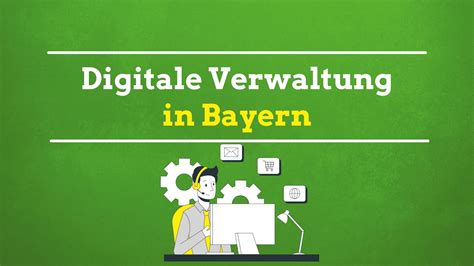 digitale vermittlung für kontakte in bayern